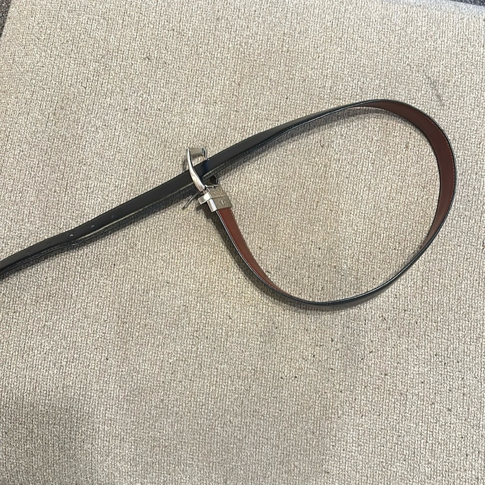 Docker’s belt